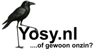 Yosy.nl