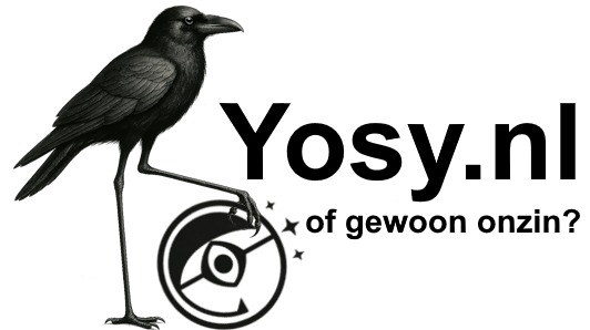 Yosy.nl